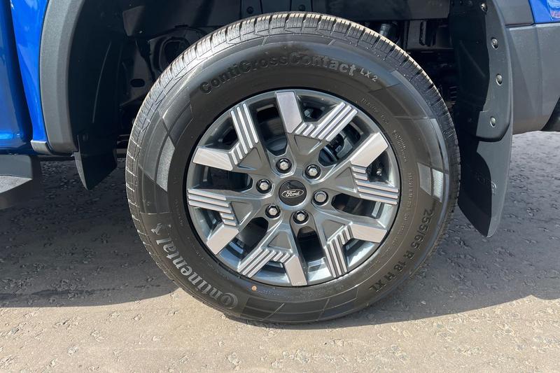 Used Ford Ranger 2025 for sale - 77733129: Photo 21