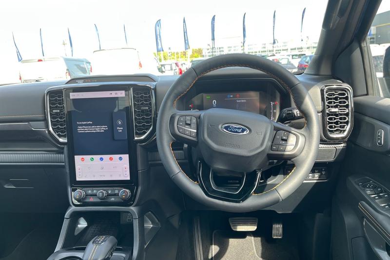 Used Ford Ranger 2025 for sale - 77733129: Photo 22