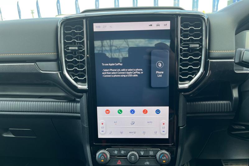 Used Ford Ranger 2025 for sale - 77733129: Photo 25