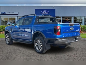 Used Ford Ranger 2025 for sale - 77733129: Photo