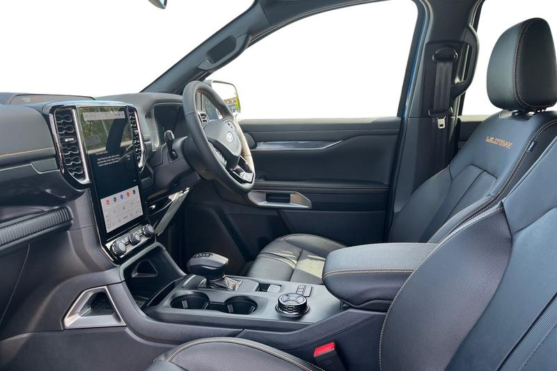 Used Ford Ranger 2025 for sale - 77733129: Photo 3