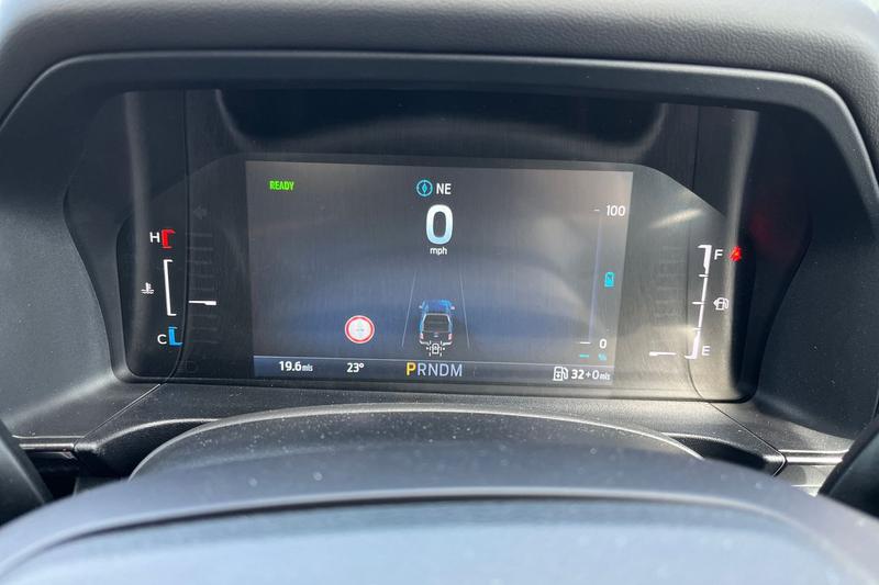 Used Ford Ranger 2025 for sale - 77733129: Photo 31