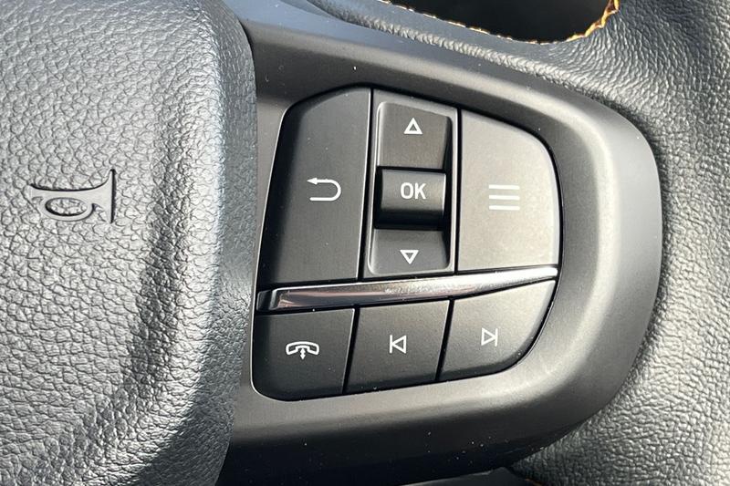 Used Ford Ranger 2025 for sale - 77733129: Photo 33