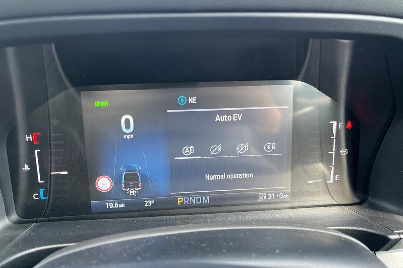 Used Ford Ranger 2025 for sale - 77733129: Photo 34