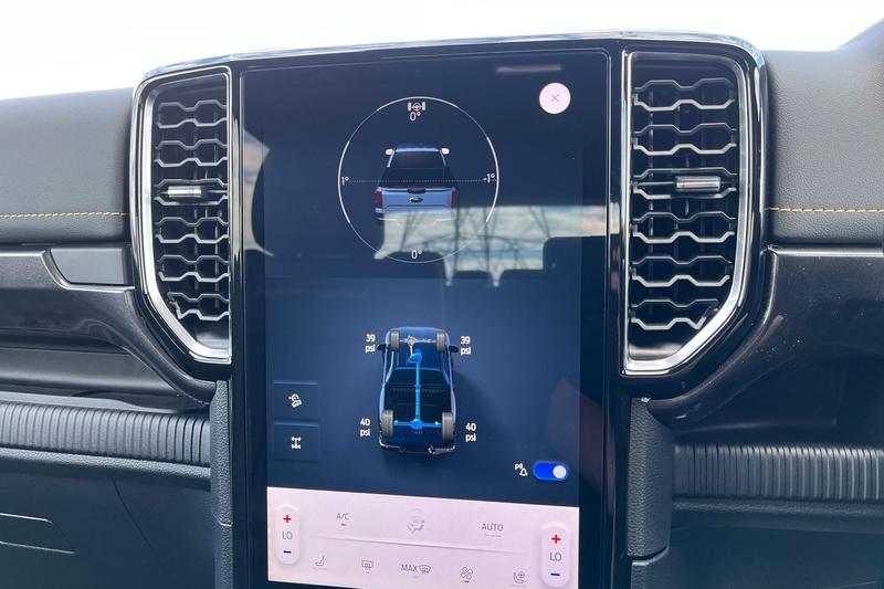 Used Ford Ranger 2025 for sale - 77733129: Photo 35