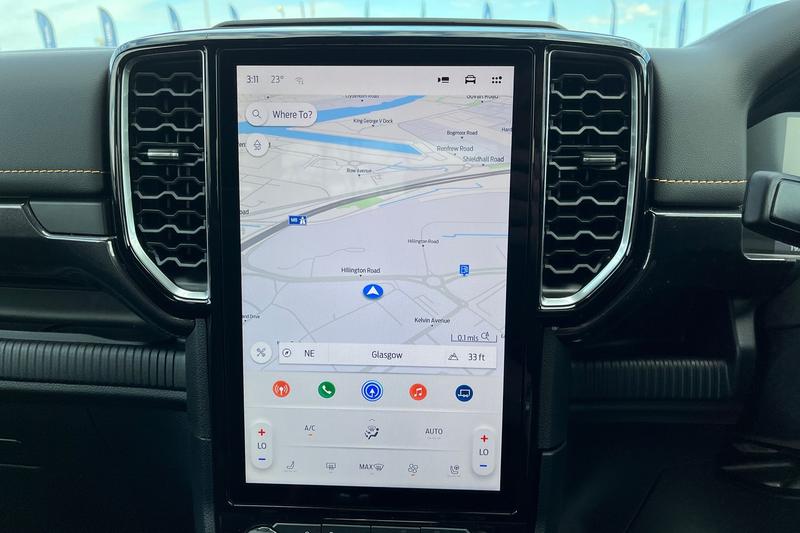 Used Ford Ranger 2025 for sale - 77733129: Photo 36