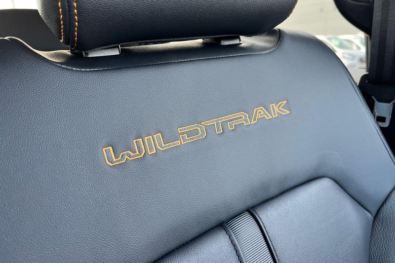 Used Ford Ranger 2025 for sale - 77733129: Photo 37