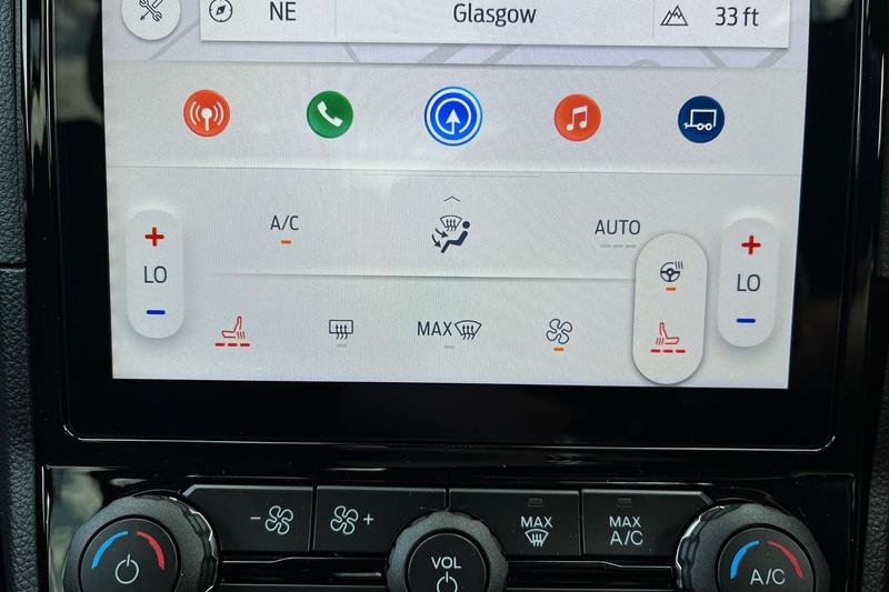 Used Ford Ranger 2025 for sale - 77733129: Photo 38