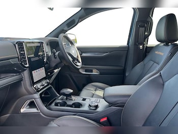 Used Ford Ranger 2025 for sale - 77733129: Photo