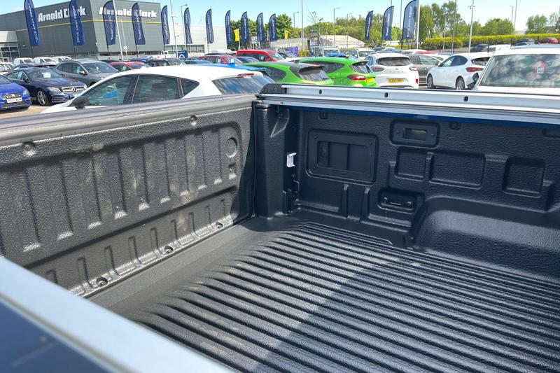 Used Ford Ranger 2025 for sale - 77733129: Photo 4