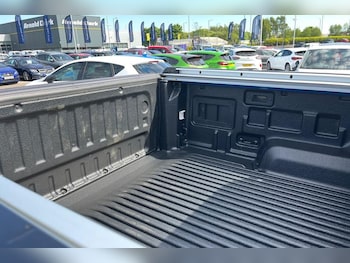 Used Ford Ranger 2025 for sale - 77733129: Photo