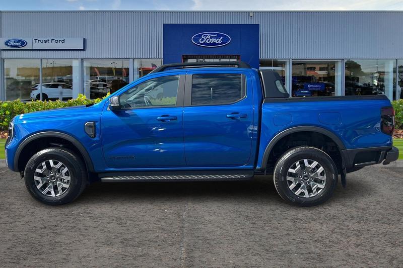 Used Ford Ranger 2025 for sale - 77733129: Photo 5