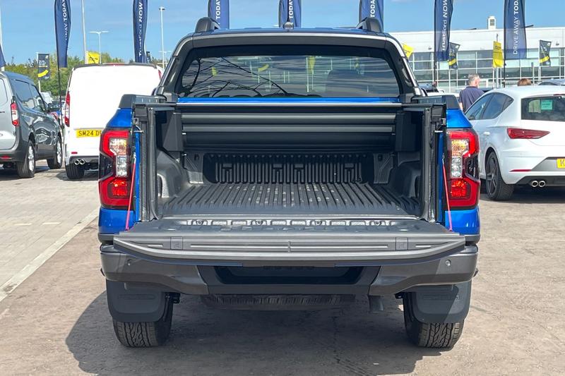 Used Ford Ranger 2025 for sale - 77733129: Photo 6