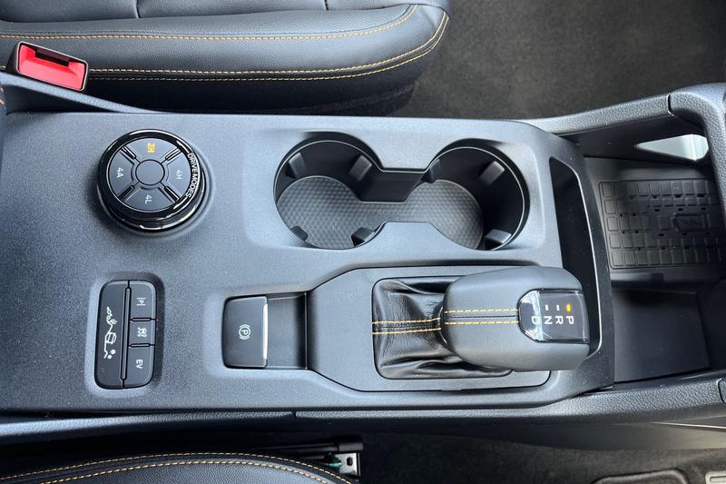 Used Ford Ranger 2025 for sale - 77733129: Photo 7