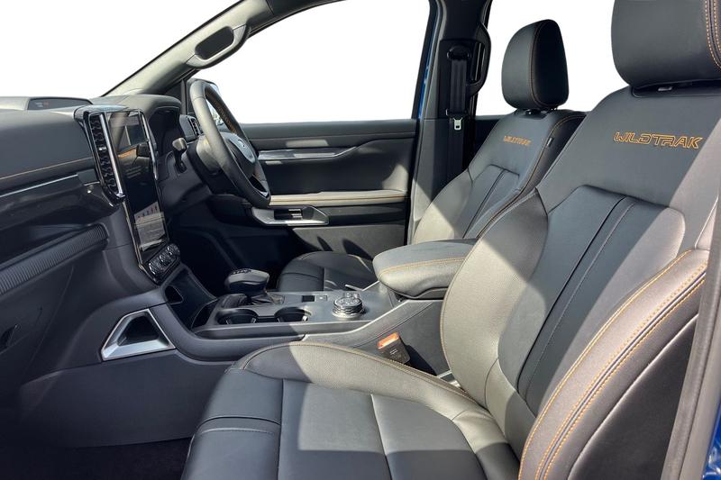 Used Ford Ranger 2025 for sale - 77733129: Photo 9