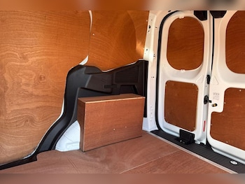 Used Ford Transit Courier 2022 for sale - 79094417: Photo