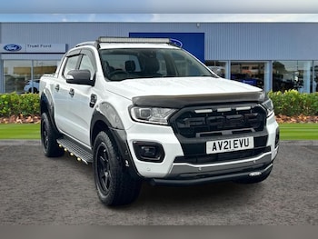 Used Ford Ranger 2021 for sale - 78644282: Photo