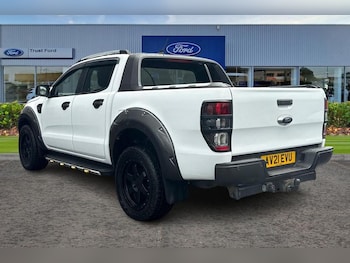 Used Ford Ranger 2021 for sale - 78644282: Photo