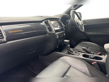 Used Ford Ranger 2021 for sale - 78644282: Photo