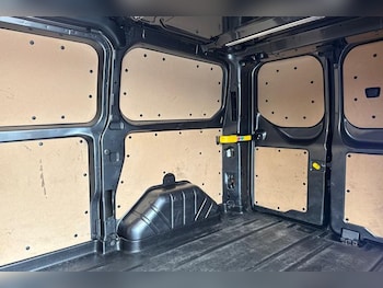 Used Ford Transit Custom 2023 for sale - 78767996: Photo