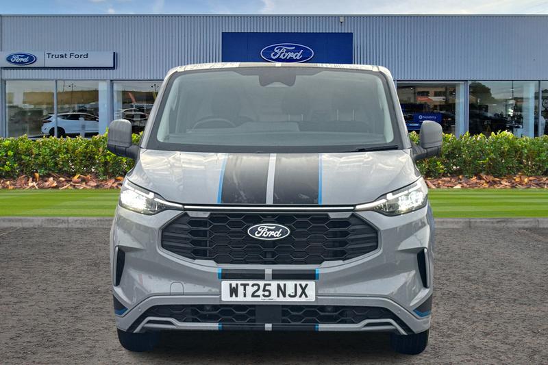 Used Ford Transit Custom 2025 for sale - 76953789: Photo 11