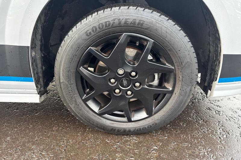 Used Ford Transit Custom 2025 for sale - 76953789: Photo 14