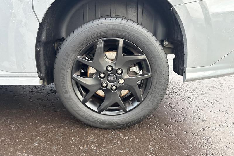 Used Ford Transit Custom 2025 for sale - 76953789: Photo 15