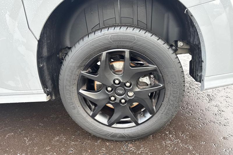 Used Ford Transit Custom 2025 for sale - 76953789: Photo 16