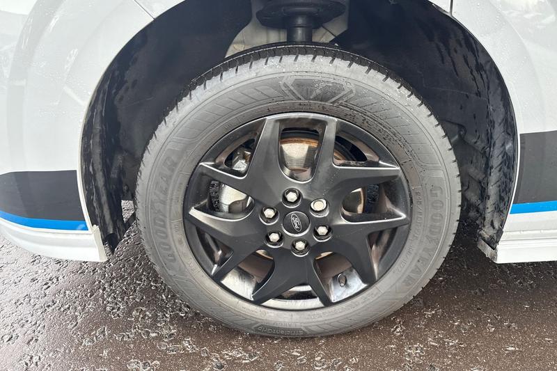 Used Ford Transit Custom 2025 for sale - 76953789: Photo 17