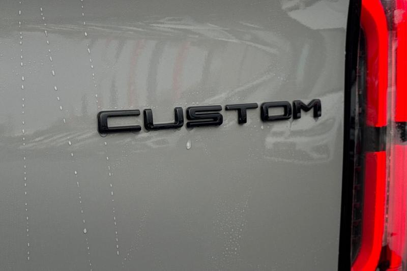 Used Ford Transit Custom 2025 for sale - 76953789: Photo 19