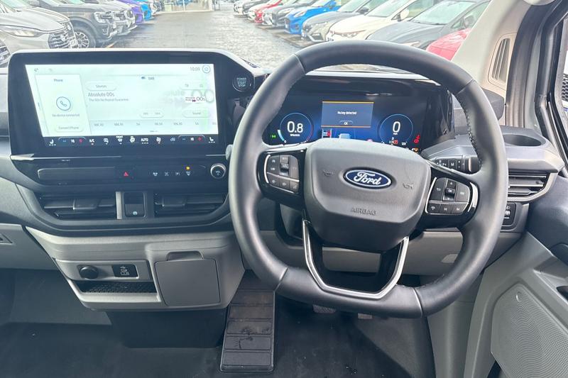 Used Ford Transit Custom 2025 for sale - 76953789: Photo 20