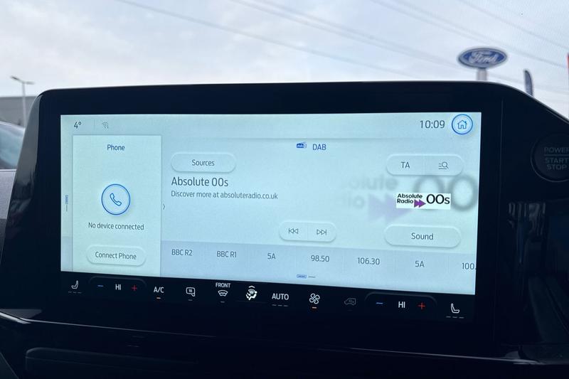 Used Ford Transit Custom 2025 for sale - 76953789: Photo 21