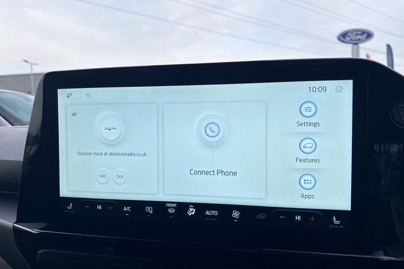 Used Ford Transit Custom 2025 for sale - 76953789: Photo 22