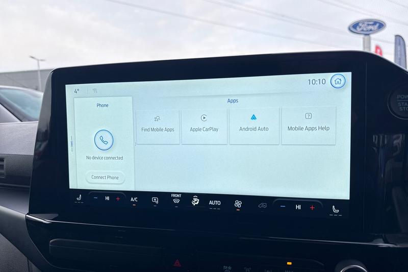 Used Ford Transit Custom 2025 for sale - 76953789: Photo 24