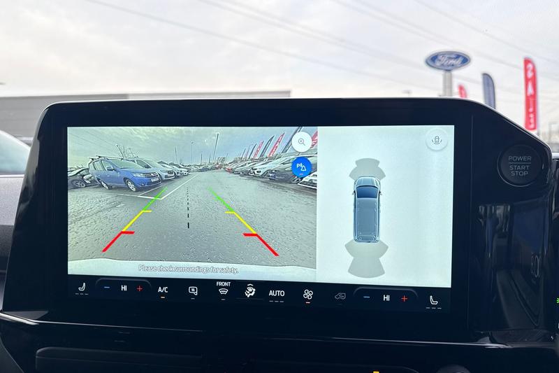 Used Ford Transit Custom 2025 for sale - 76953789: Photo 25