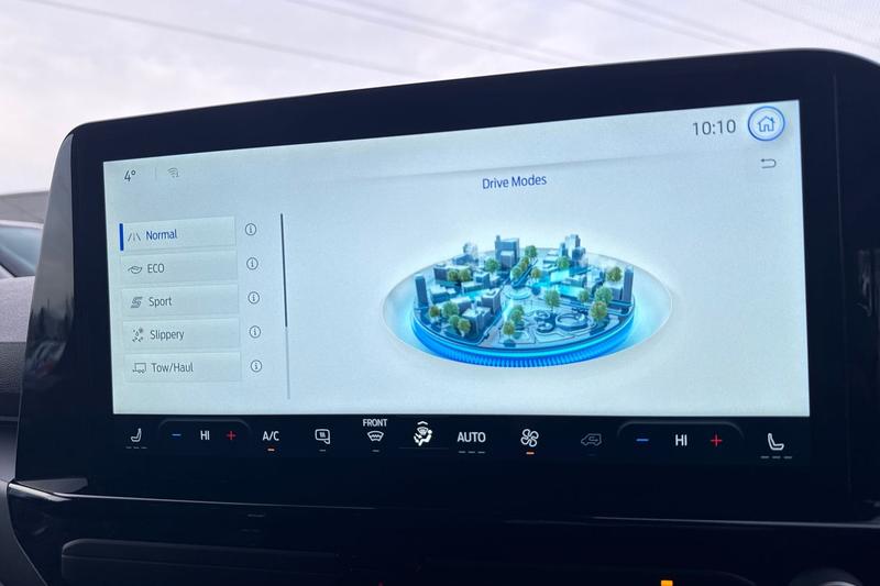 Used Ford Transit Custom 2025 for sale - 76953789: Photo 26