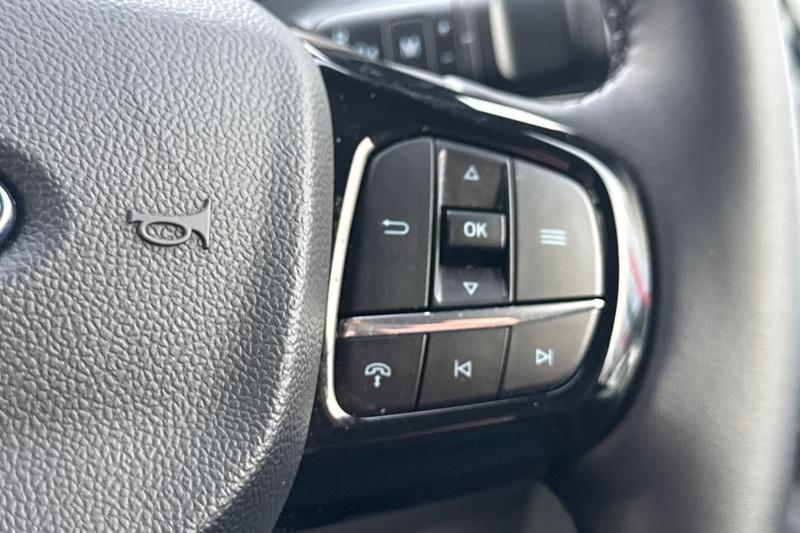 Used Ford Transit Custom 2025 for sale - 76953789: Photo 28