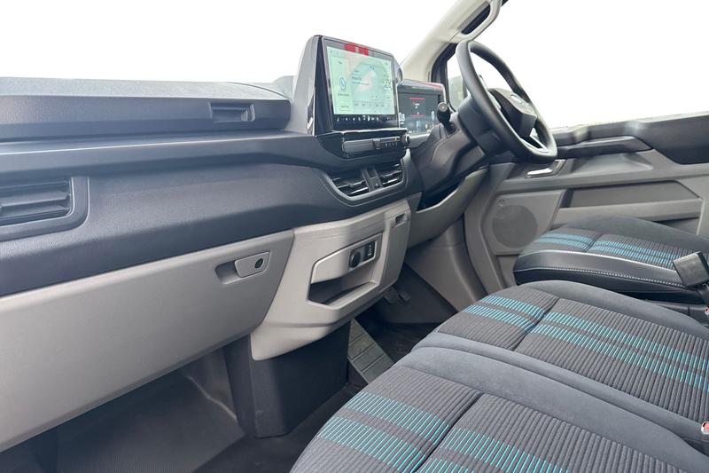 Used Ford Transit Custom 2025 for sale - 76953789: Photo 3