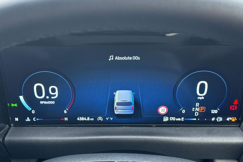 Used Ford Transit Custom 2025 for sale - 76953789: Photo 32