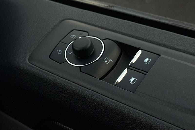 Used Ford Transit Custom 2025 for sale - 76953789: Photo 34