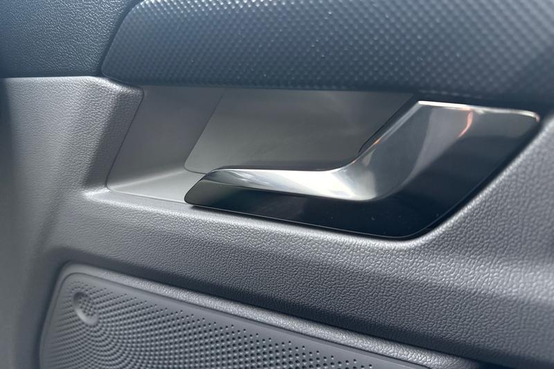 Used Ford Transit Custom 2025 for sale - 76953789: Photo 35