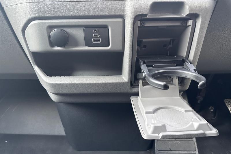 Used Ford Transit Custom 2025 for sale - 76953789: Photo 37