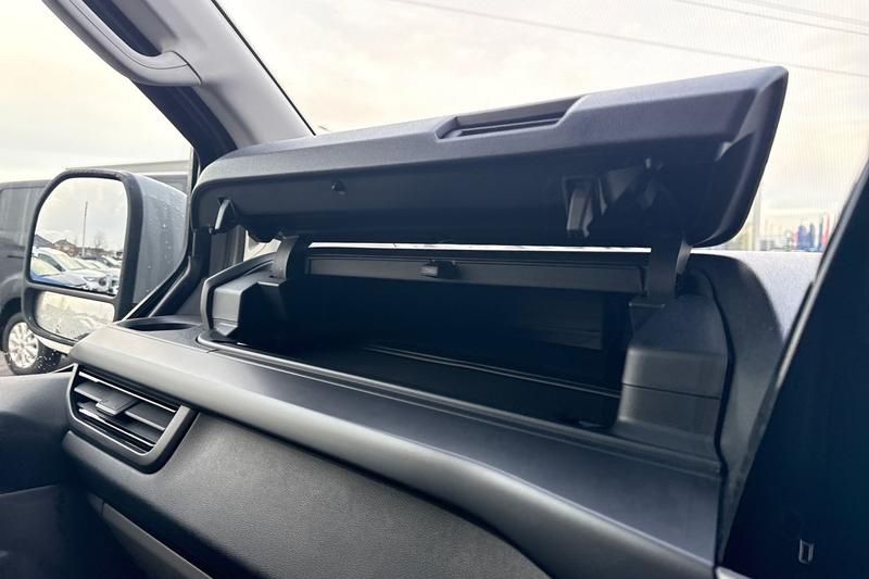 Used Ford Transit Custom 2025 for sale - 76953789: Photo 38