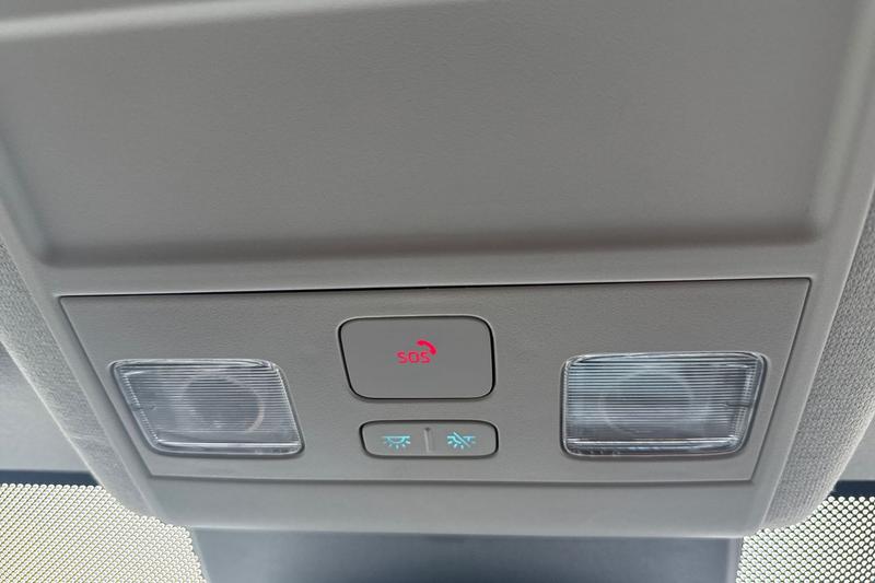 Used Ford Transit Custom 2025 for sale - 76953789: Photo 39