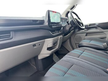 Used Ford Transit Custom 2025 for sale - 76953789: Photo