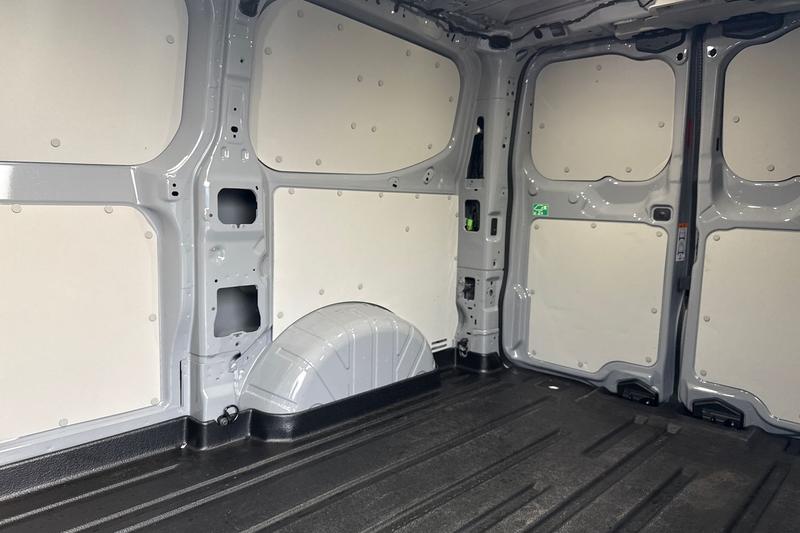 Used Ford Transit Custom 2025 for sale - 76953789: Photo 4