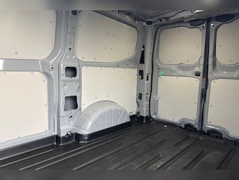 Used Ford Transit Custom 2025 for sale - 76953789: Photo