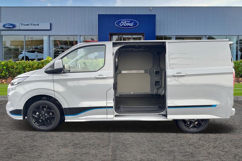 Used Ford Transit Custom 2025 for sale - 76953789: Photo 5