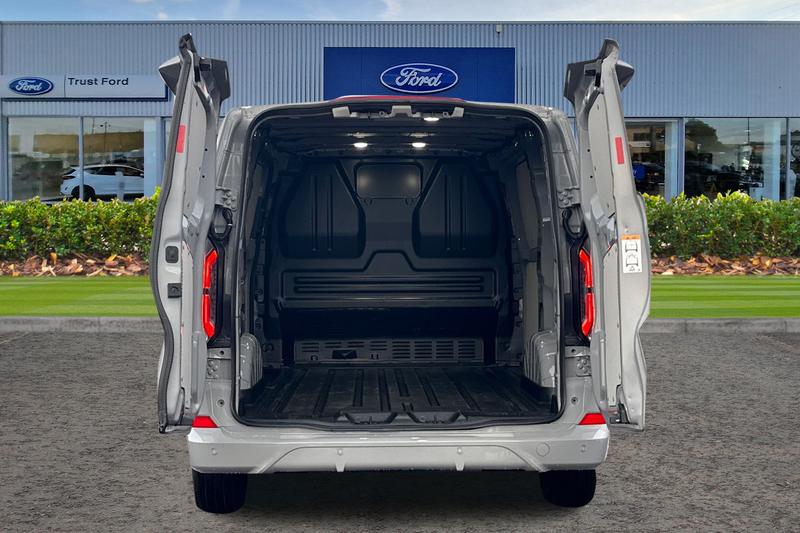 Used Ford Transit Custom 2025 for sale - 76953789: Photo 6