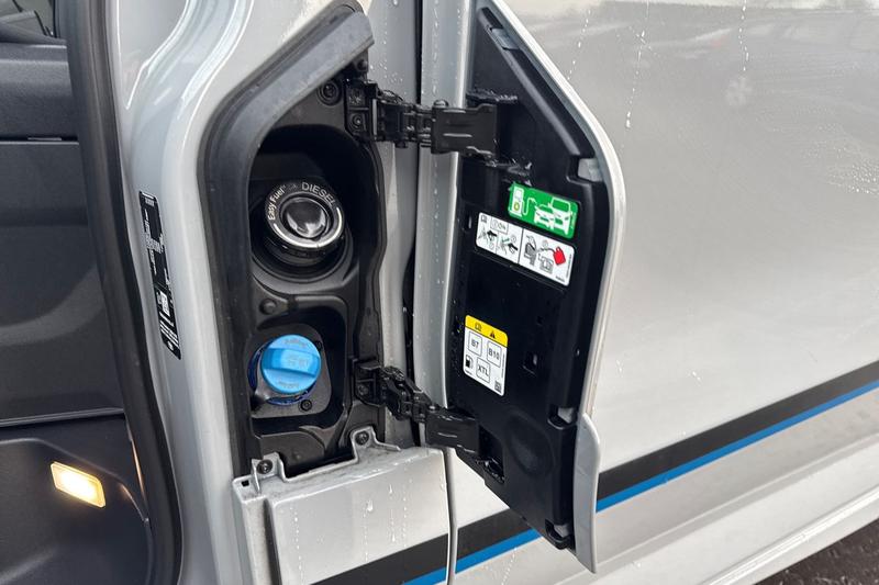 Used Ford Transit Custom 2025 for sale - 76953789: Photo 7